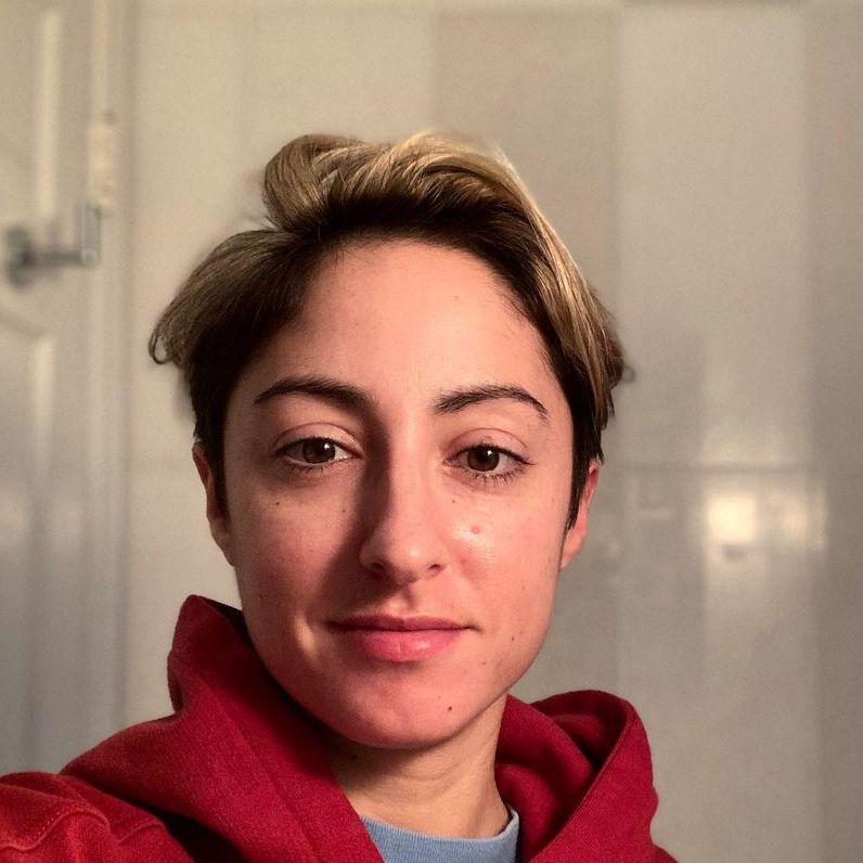 Picture of Filipa Calado
