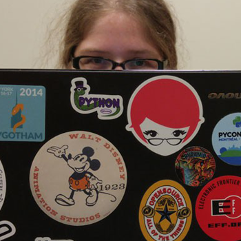 Picture of Hannah Aizenman