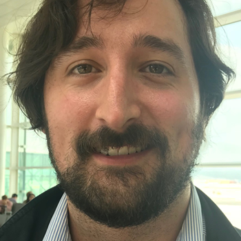 Picture of Javier Otero Peña