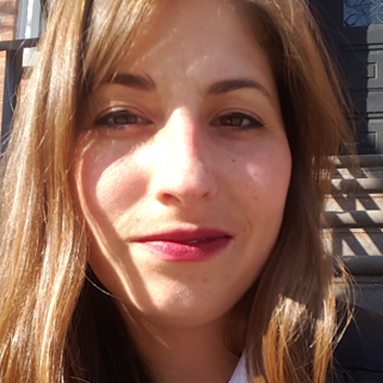 Picture of Kristen Hackett