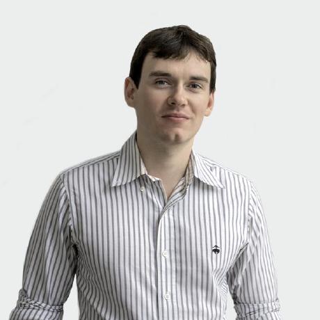 Picture of Patrick Smyth