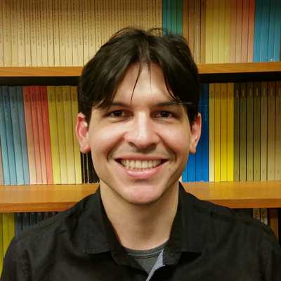 Picture of Rafael Davis Portela