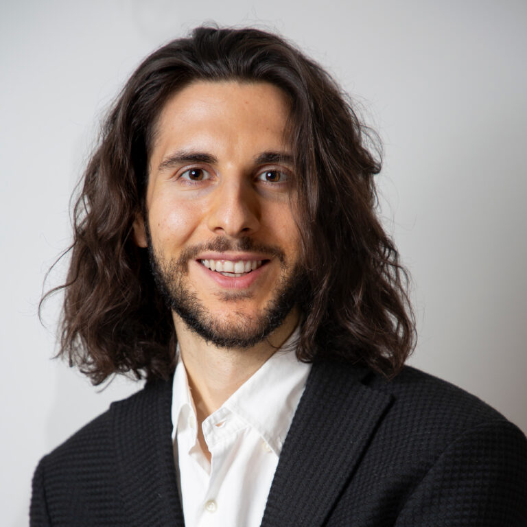 Picture of Stefano Morello