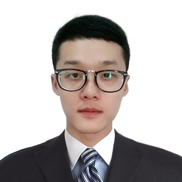 Picture of Yuxiao Luo